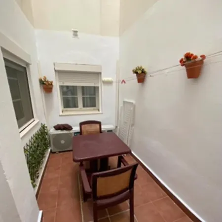 Centro De Apartament Kadyks