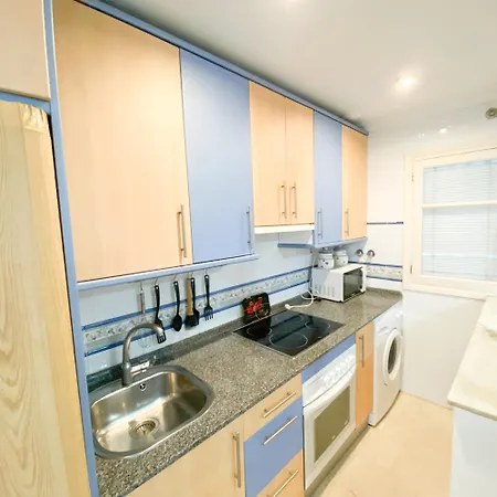 Centro De Apartament