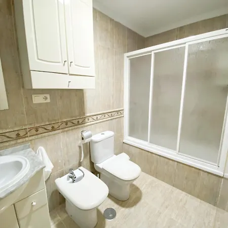 Apartament Centro De Kadyks