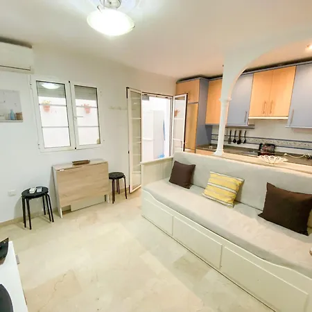 Centro De Apartament Kadyks